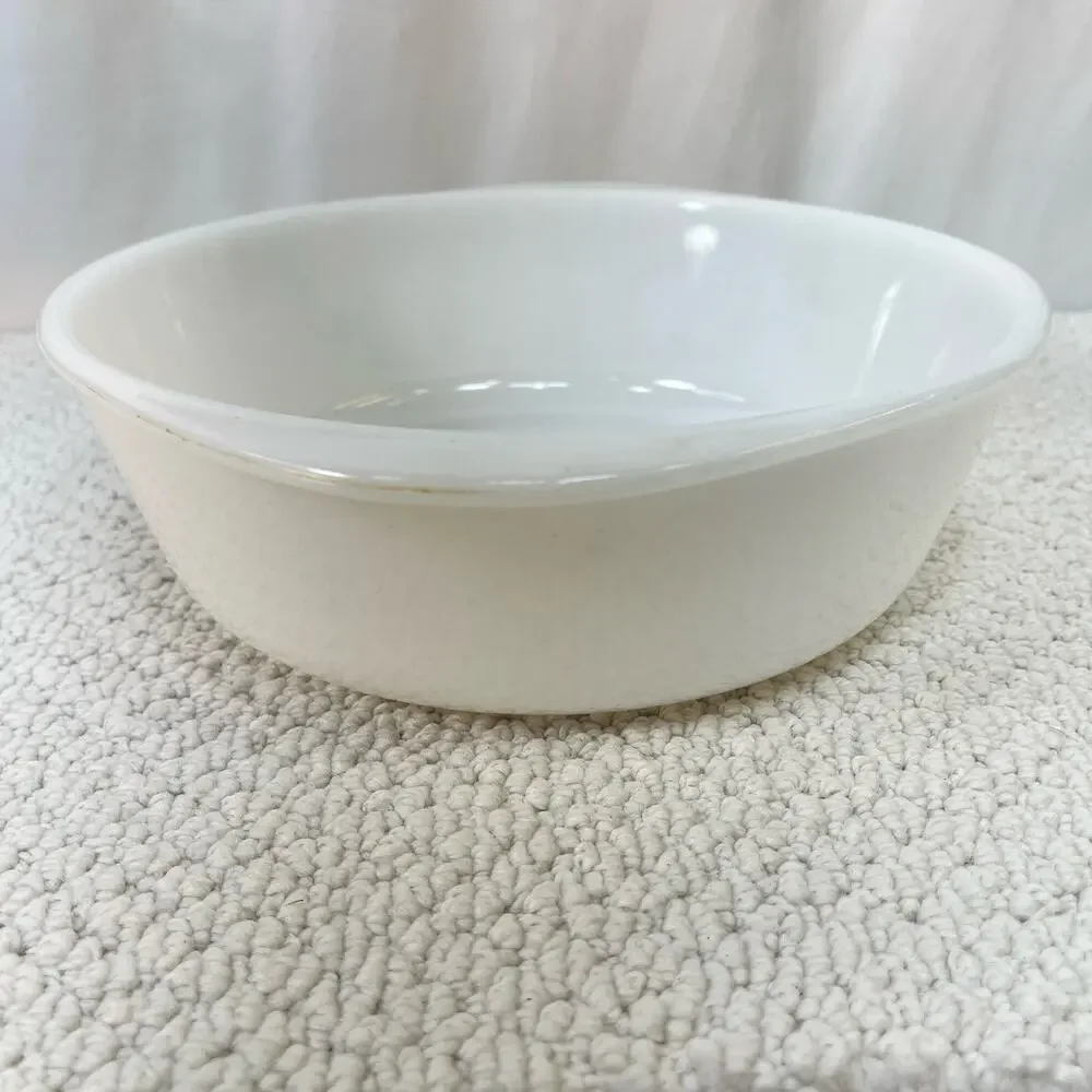 Ovenware very good